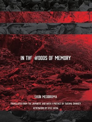 cover image of In the Woods of Memory